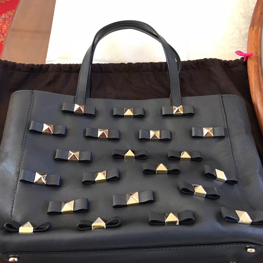 Pre-Owned Kate Spade Tote - Picture 2 of 8